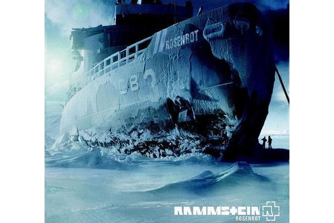 ROSENROT ROSENROT