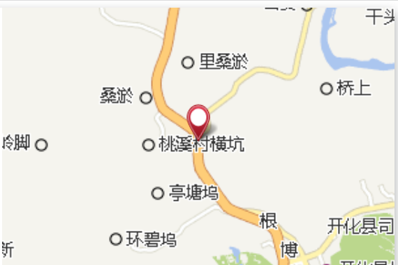 孔家壟 孔家壟