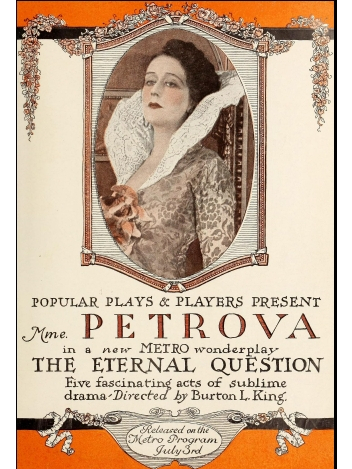 The Eternal Question The Eternal Question