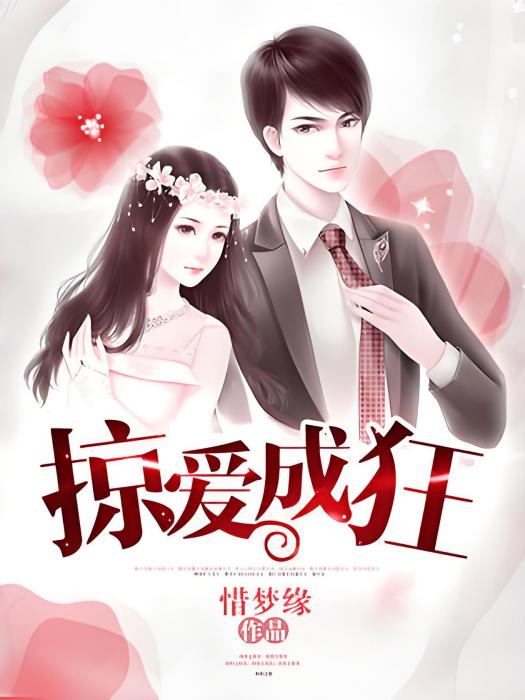 掠愛成狂 掠愛成狂