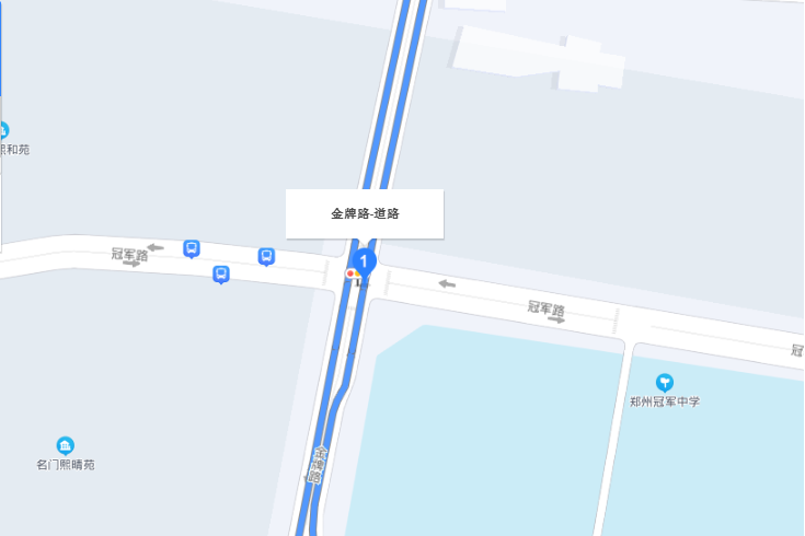 金牌路 金牌路