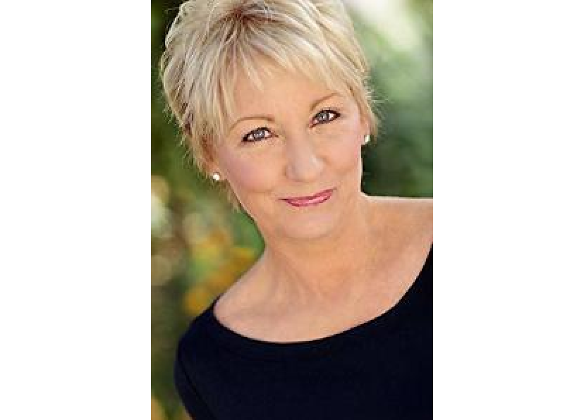 Glenda Radigonda