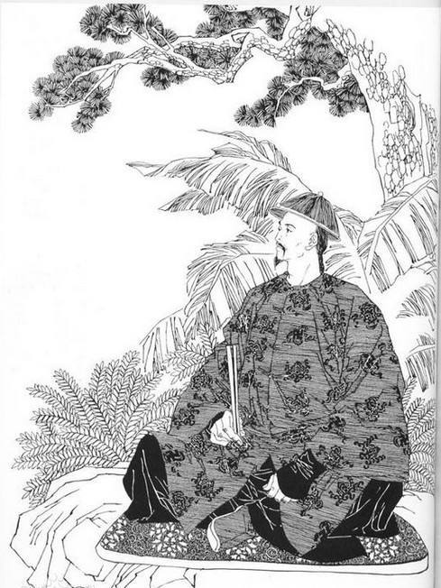 葉穆濟 葉穆濟