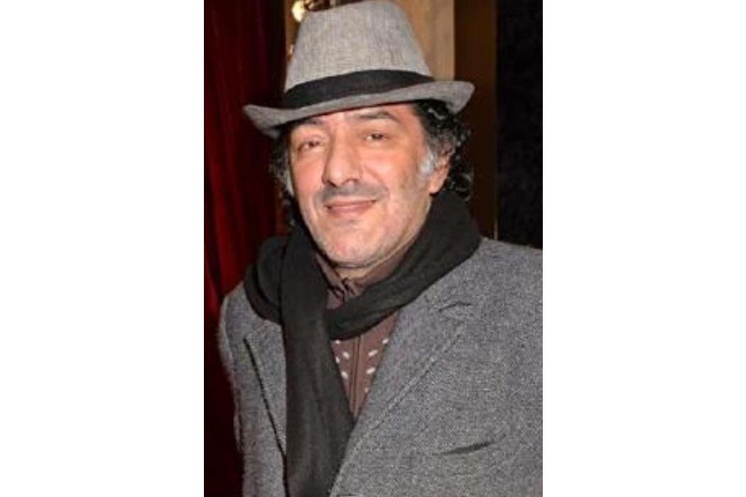 Rachid Taha Rachid Taha
