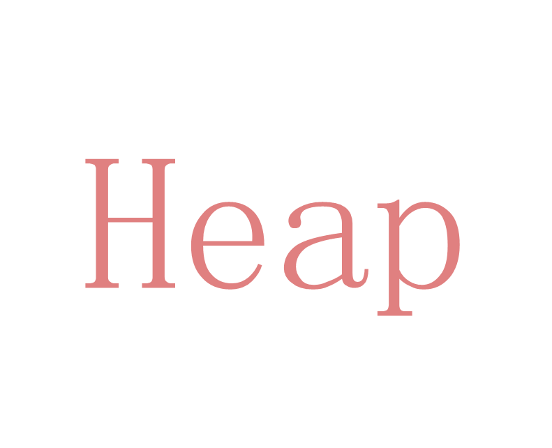Heap(數據結構)
