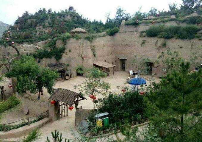南圪垛村 南圪垛村