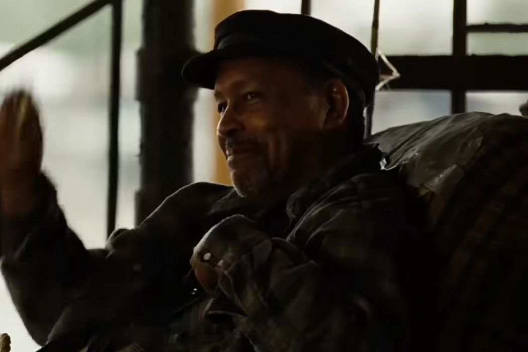 享利(2011年版劇情片《機械師》中的角色) 享利(2011年版劇情片《機械師》中的角色)