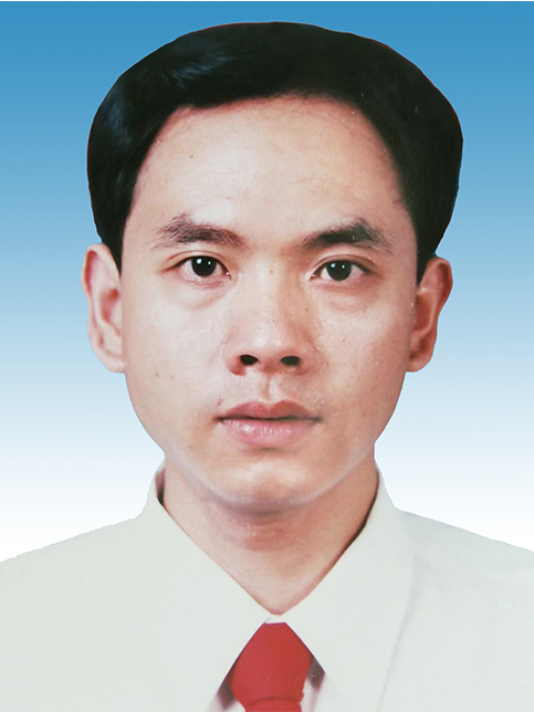 王良華(江西省贛州市信豐縣供銷合作社聯合社四級主任科員)