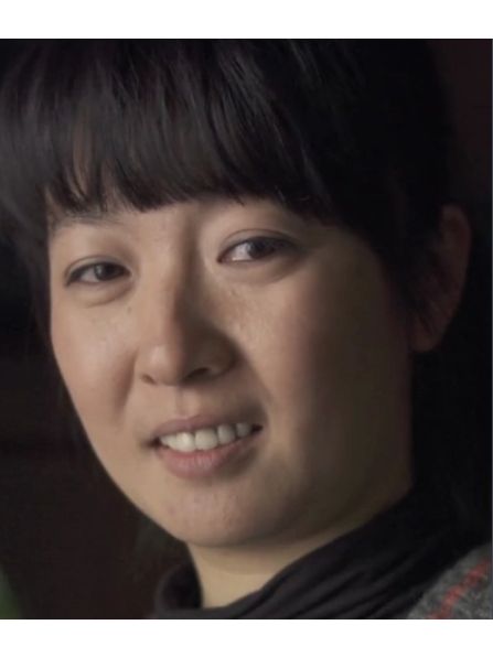 金玲(2009年喬梁執導的電視電影《前妻》中的角色) 金玲(2009年喬梁執導的電視電影《前妻》中的角色)