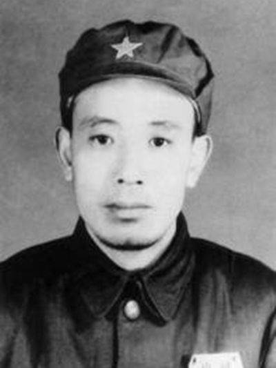 劉凱夫(第一屆上海市人民代表) 劉凱夫(第一屆上海市人民代表)