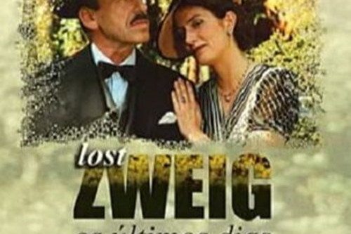 Lost Zweig Lost Zweig