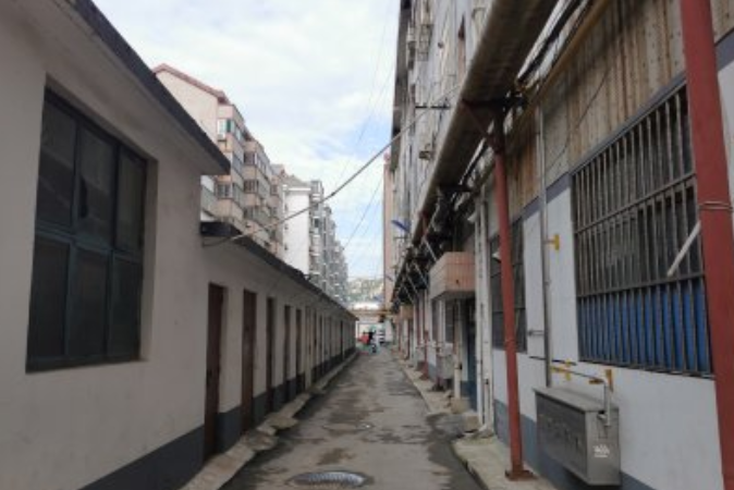 聖泰小區(大連市聖泰小區) 聖泰小區(大連市聖泰小區)
