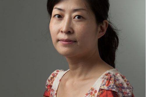 李春艷(江南大學設計學院教授,碩士生導師) 李春艷(江南大學設計學院教授,碩士生導師)