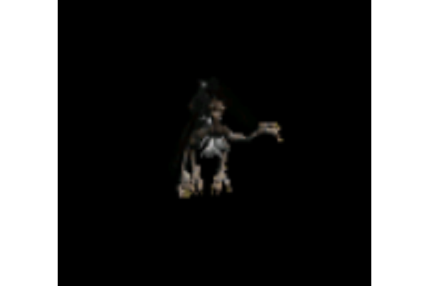 禿鷹惡魔 禿鷹惡魔