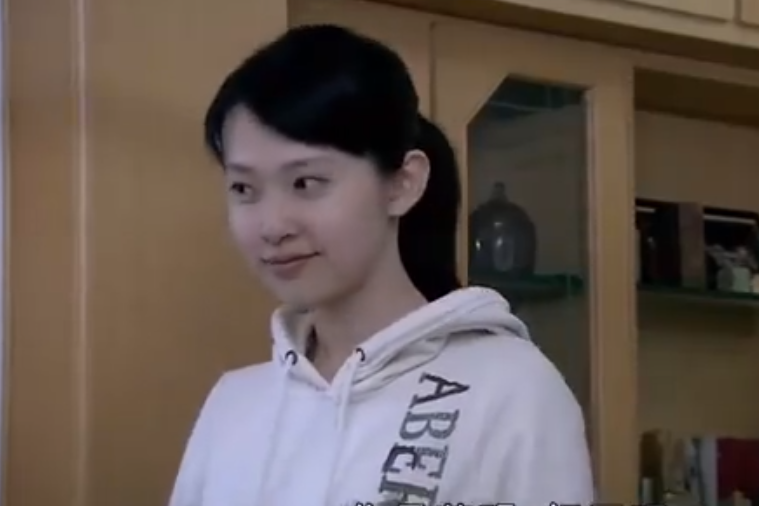 楊柳(當代都市劇《外姓兄弟》中的角色) 楊柳(當代都市劇《外姓兄弟》中的角色)