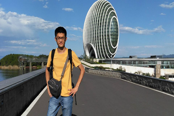 張善凱 張善凱