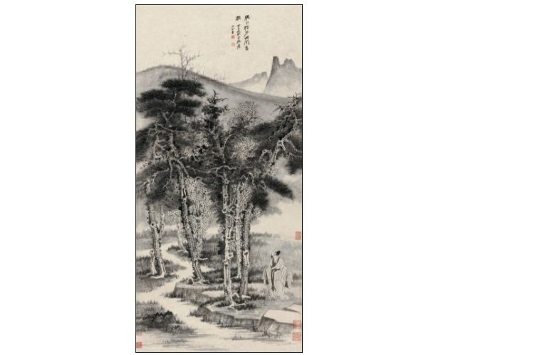 策杖獨步 策杖獨步