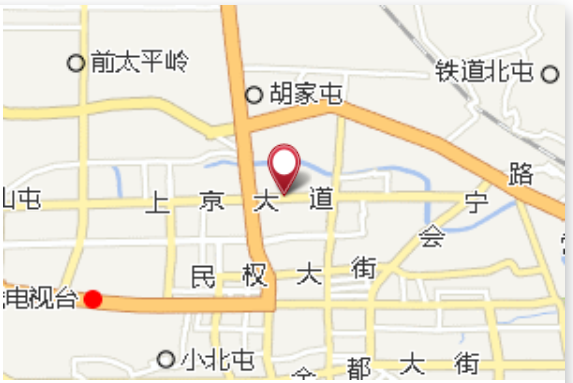 北門外屯 北門外屯