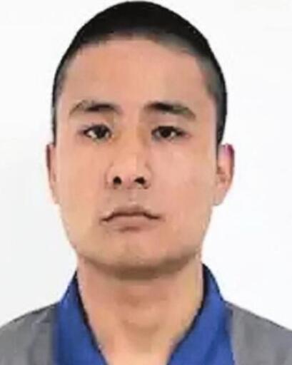 周桐(江西九江籍涉黑犯罪成員) 周桐(江西九江籍涉黑犯罪成員)