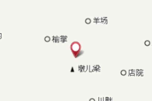 樓坊坪鄉 樓坊坪鄉