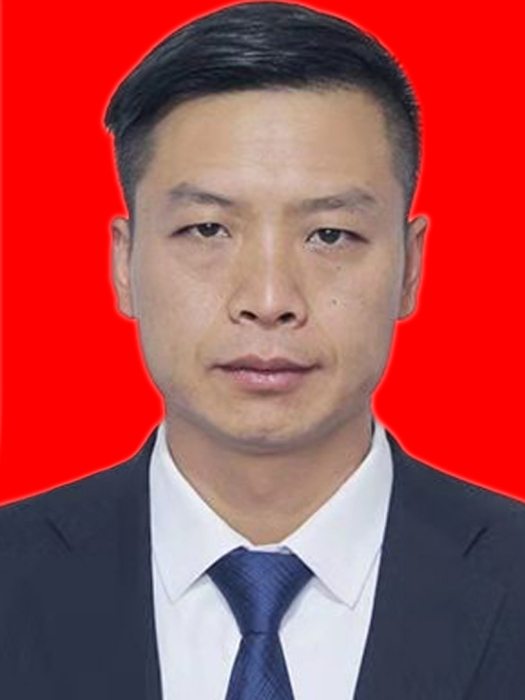黃森林(大方縣紅旗街道黨工委委員) 黃森林(大方縣紅旗街道黨工委委員)