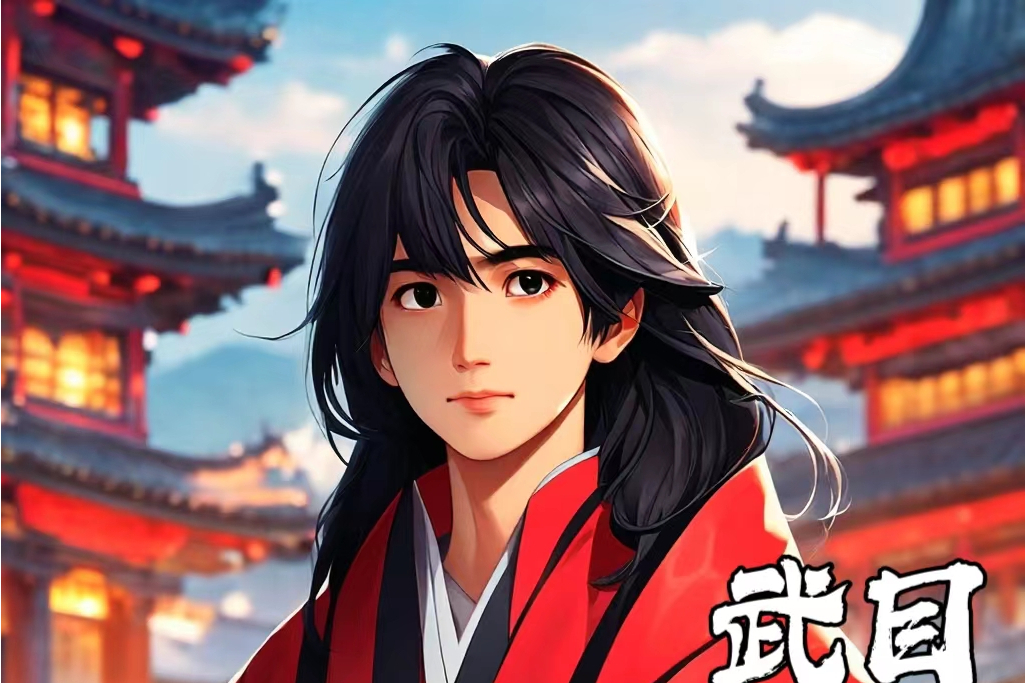 武目 武目