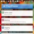 Play2Focus LITE Play2Focus LITE