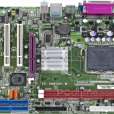 磐正EP-5M800P-M 磐正EP-5M800P-M