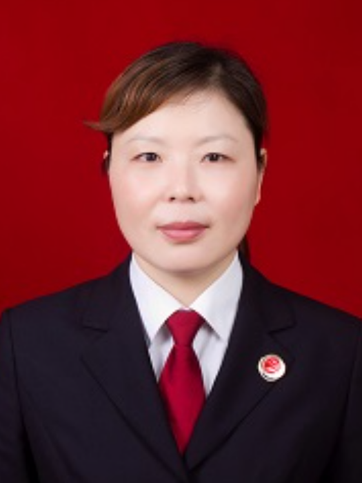 陳美(江蘇省啟東市人民檢察院黨組成員、副檢察長) 陳美(江蘇省啟東市人民檢察院黨組成員、副檢察長)