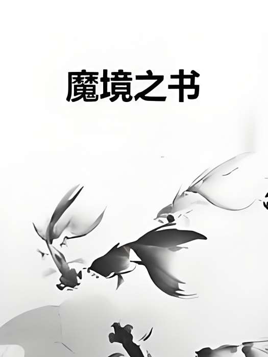 魔境之書 魔境之書