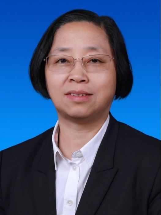 黃建英(武漢大學中南醫院臨床試驗中心常務副主任) 黃建英(武漢大學中南醫院臨床試驗中心常務副主任)