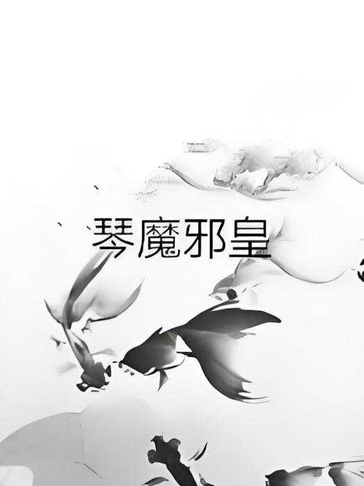 琴魔邪皇 琴魔邪皇