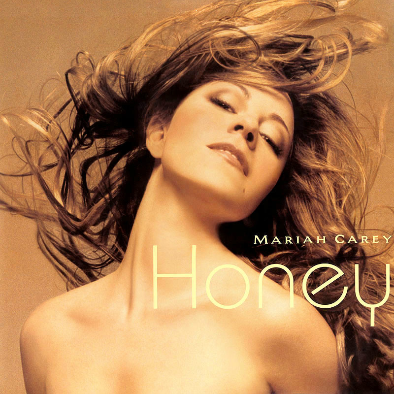 Honey(瑪麗亞·凱莉演唱歌曲)