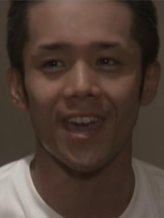 潤平 潤平