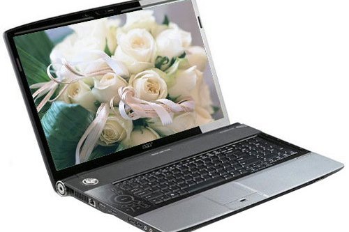Acer Aspire 8920G-833G32Mn Acer Aspire 8920G-833G32Mn