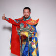 劉昌偉(國家級茶藝技師) 劉昌偉(國家級茶藝技師)