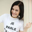 Jessie J(婕西·J) Jessie J(婕西·J)