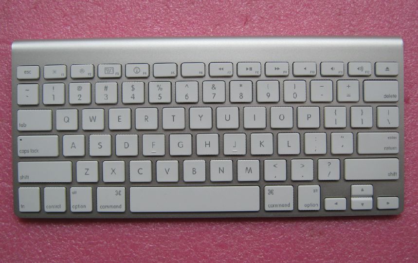 蘋果G6鍵盤