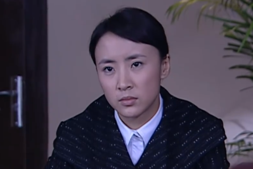 孟歌(電視劇《國家機密2》中的角色) 孟歌(電視劇《國家機密2》中的角色)