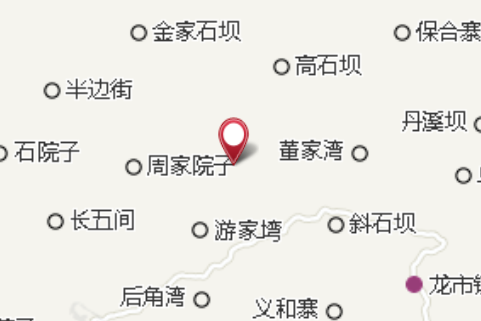 白鴿院子 白鴿院子