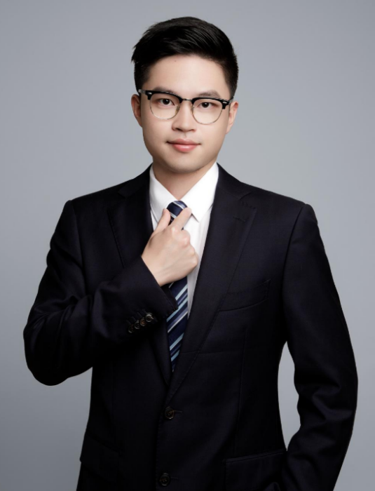 王榮宇 王榮宇