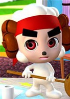 淘氣星貓