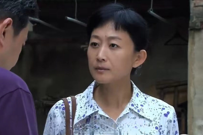劉素珍(都市家庭劇《冤家親家》中的角色) 劉素珍(都市家庭劇《冤家親家》中的角色)