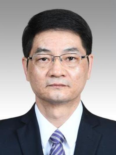 楊永清(上海中醫藥大學副校長)