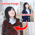 Layer camera Layer camera