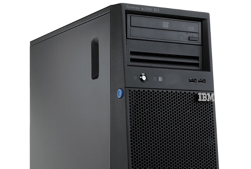 聯想System x3100 M4(2582IX0) 聯想System x3100 M4(2582IX0)