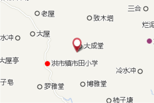 橫江鄉 橫江鄉