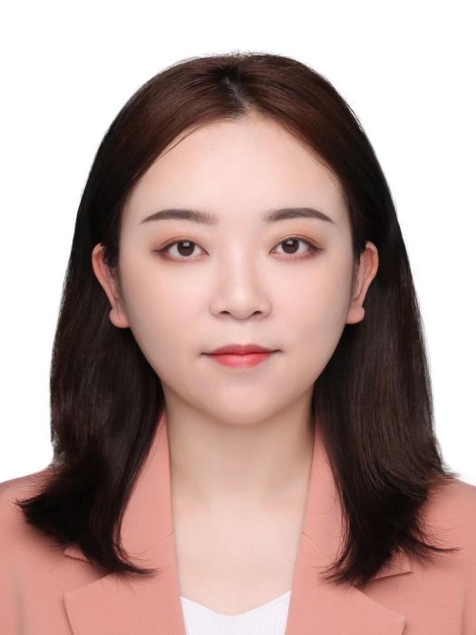 陳佳佳(山西師範大學地理科學學院講師) 陳佳佳(山西師範大學地理科學學院講師)