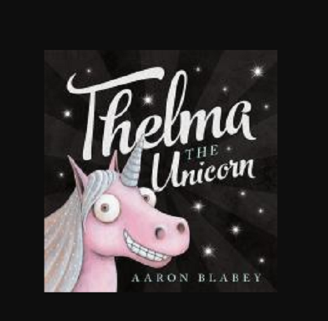 Thelma The Unicorn Thelma The Unicorn