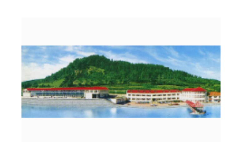 銘山綠洲 銘山綠洲